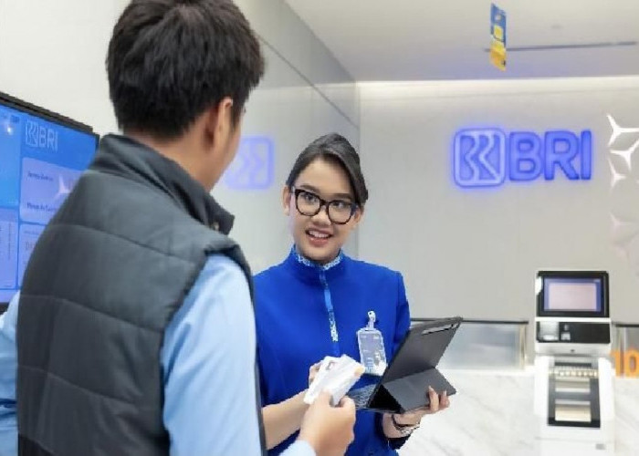 Bunga 3-9% Pinjaman hingga Rp 500 Jutaan: Syarat, Jenis, beserta Suku Bunga Pengajuan KUR BRI Terbaru 2026