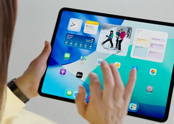 Duel Produktivitas: Fitur Multitasking di iPadOS vs Android