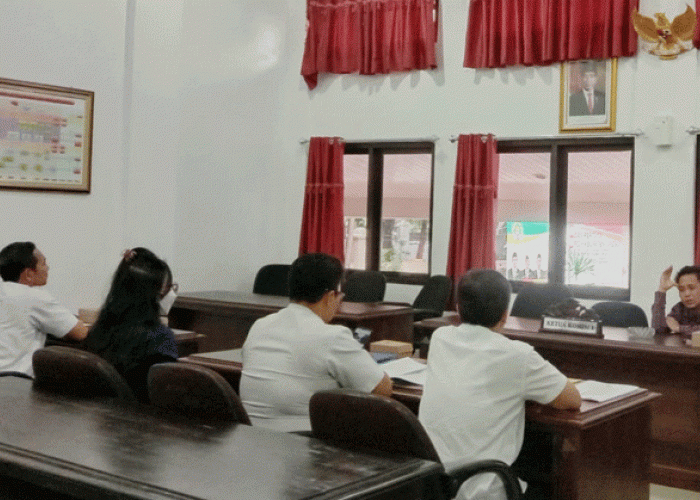 Stok Blanko e-KTP Tidak Ada, Jadi Kendala Pelayanan Administrasi Kependudukan di Kabupaten Cirebon
