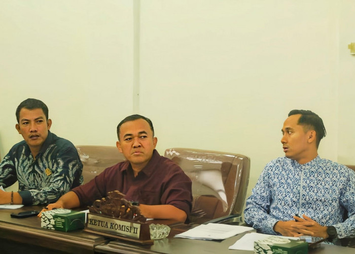 DPRD: Dana CSR Harus Selaras Kebutuhan Warga