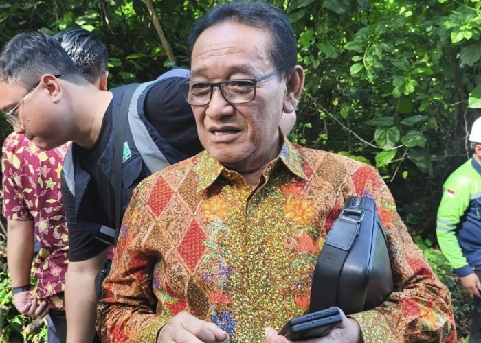 Pipa Bocor, 30 Ribu Pelanggan Kota Cirebon Tiga Hari Kedepan Alami Krisis Air Bersih