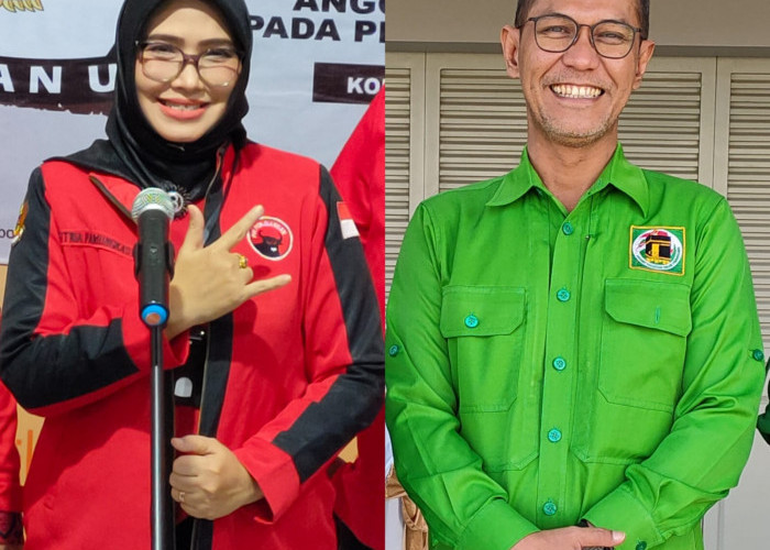 TPD Langsumg Pasang Target, Optimis 60 Persen Suara Kota Cirebon untuk Ganjar-Mahfud