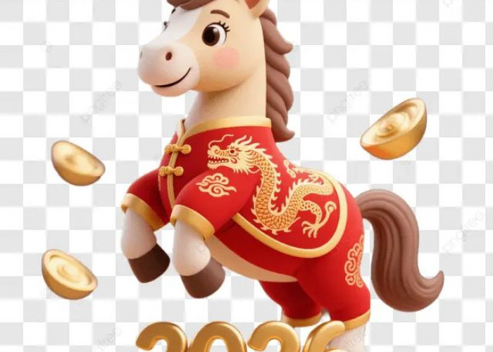 Ramalan Lengkap Shio yang Beruntung di Tahun Kuda Api 2026: Asmara, Karier, dan Kesehatan