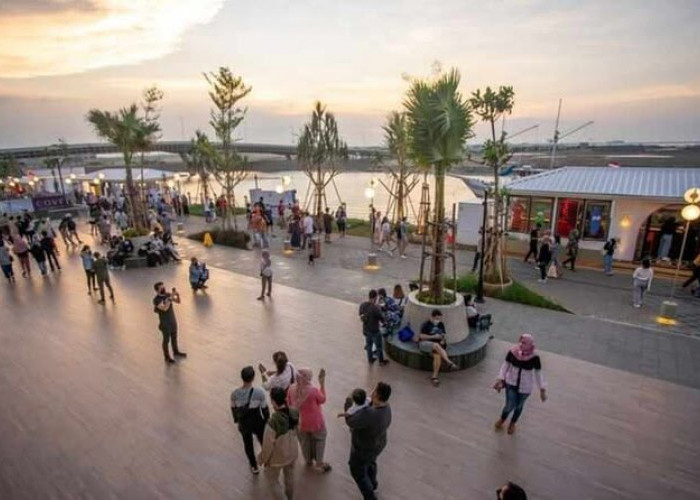 10 Tempat Wisata Viral 2026 yang Wajib Dikunjungi