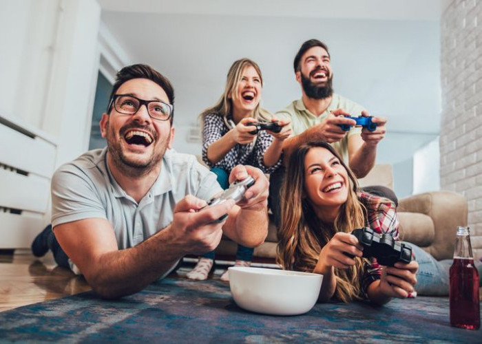 Terbaik untuk Mabar! 7 Game Online Co-Op dan Multiplayer Paling Seru Dimainkan Bareng Teman
