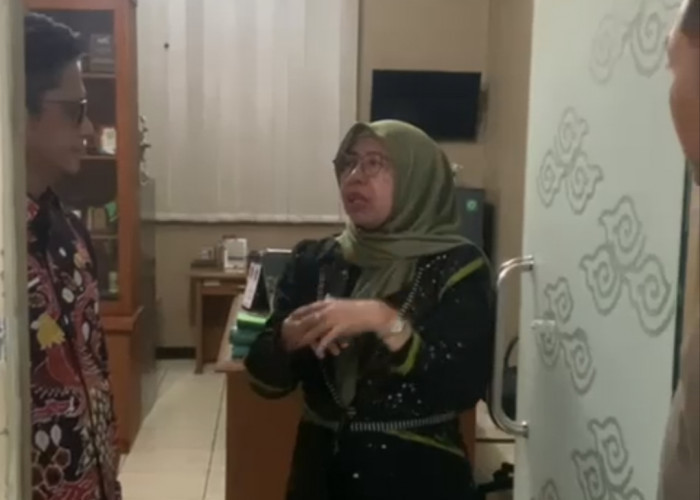 Pemkot Cirebon Pantau WFH Jumat Perdana