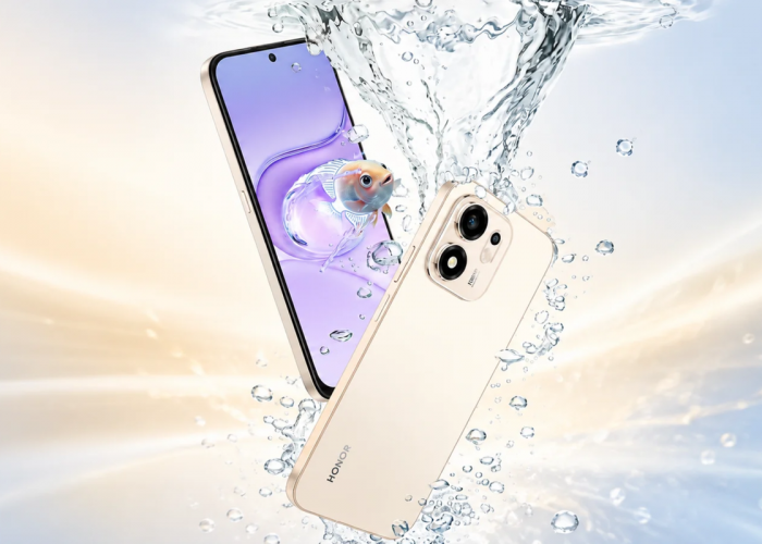 Resmi Meluncur, Honor 600 Elite 5G Usung Baterai Silicon-Carbon dan Konektivitas 5G Super Cepat