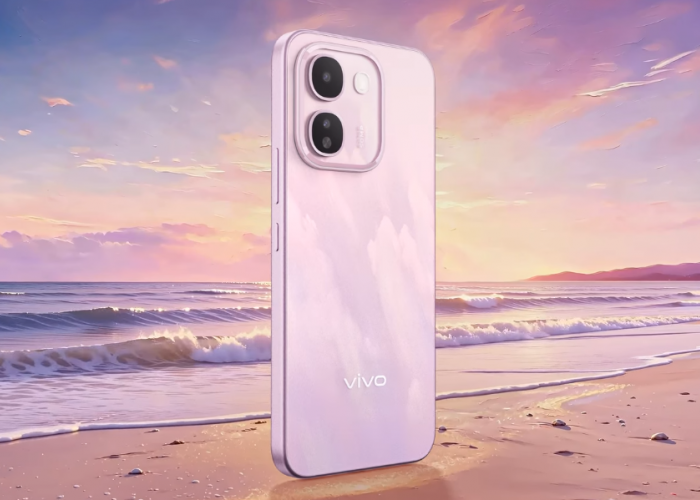 Lolos Sertifikasi TKDN, Vivo V80 Lite 5G Dipastikan Segera Rilis di Pasar Indonesia
