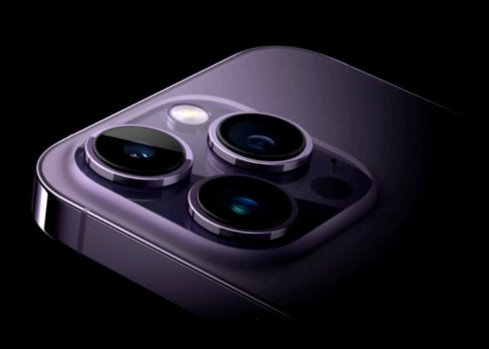 5 Fitur Kamera iPhone Tersembunyi yang Bikin Hasil Foto Makin Jernih