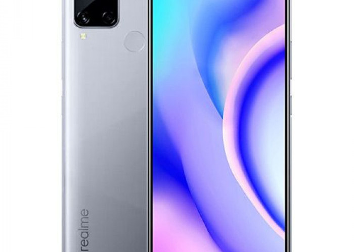 Realme 15 5G: Smartphone dengan Kamera Ultrawide Jernih, Baterai Jumbo dan Fitur Lengkap