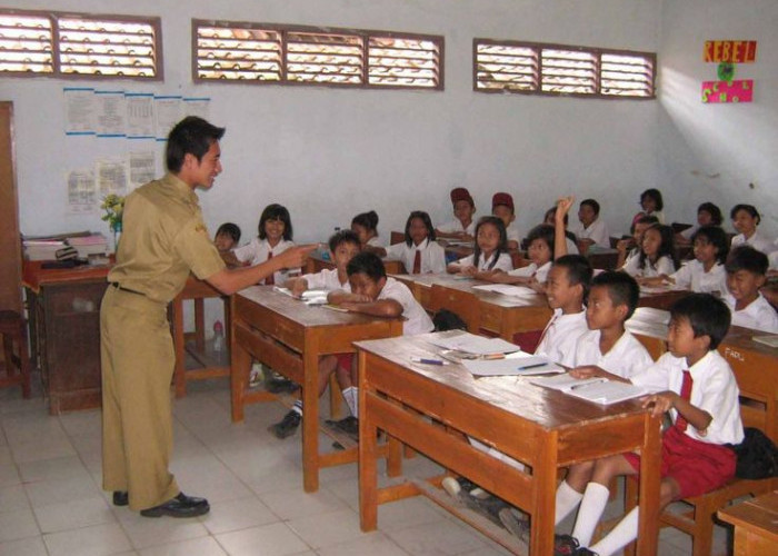 Mengenal Rincian Materi Tes Substantif PPG Calon Guru 2026: Literasi, Numerasi, dan Bidang Studi