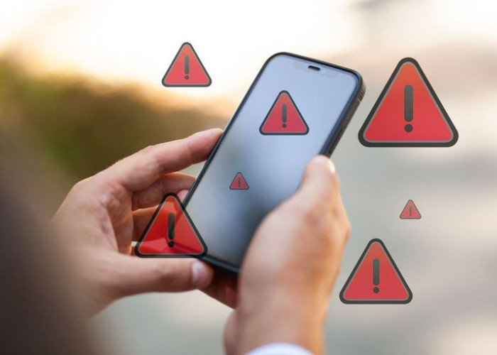 Rekomendasi Aplikasi Pembersih Virus HP Android Terbaik Gratis