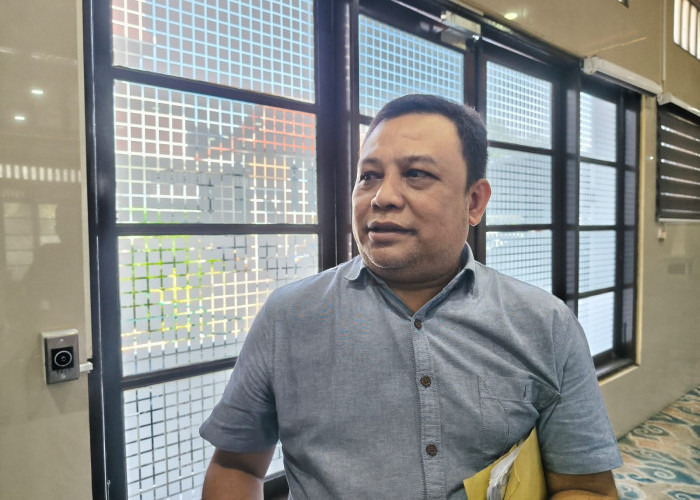 Hari Ini Empat Nama Calon Ketua PKB Kota Cirebon Jalani UKK di DPW