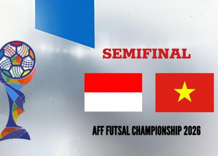 Jadwal Semifinal Piala AFF Futsal 2026 dan Link Live Streaming Terbaru