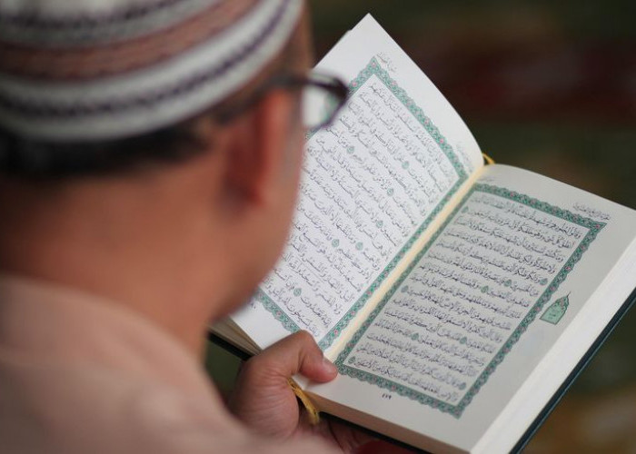 Mengenal Tradisi 'Ayat Salamun' dan Rebo Wekasan dalam Masyarakat Muslim Jawa