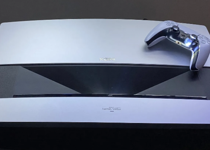 Review XGIMI Aura 2, Proyektor 4K Paling Praktis dan Pintar di 2025