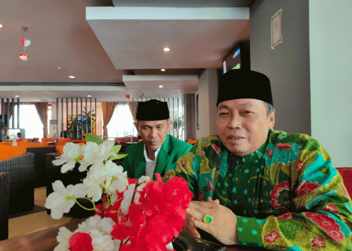 PPP Kota Cirebon Prioritas Usung Kader Internal