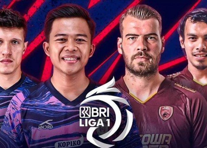 PSM Makassar Turunkan Tim Terbaiknya Lawan RANS, Ada Misi Khususnya