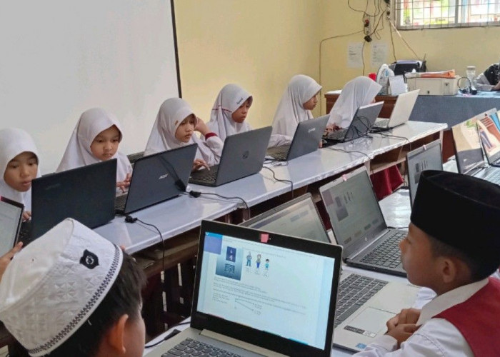 Mengenal Materi TKA SD yang Sering Keluar: Fokus pada Kisi-Kisi Terbaru 2026