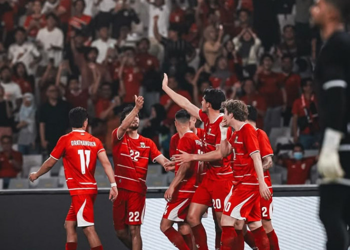 Prediksi Timnas Indonesia vs Timnas Bangladesh: Indonesia Harus Berjuang Habis-Habisan