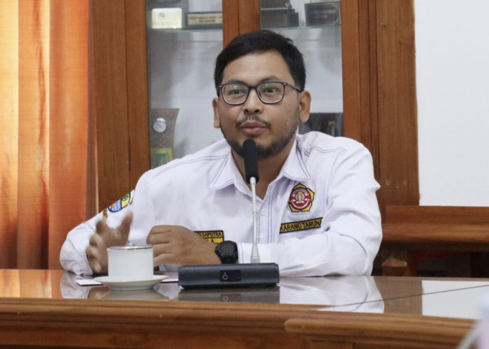 Karang Taruna Sebut Keretakan Edo-Farida Tak Perlu Muncul ke Publik