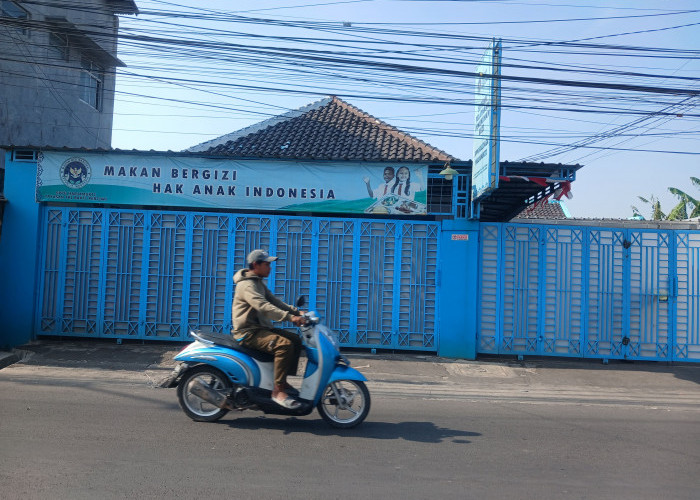 Korban Dugaan Keracunan MBG di Cirebon Bertambah Jadi 432 Orang, Pasien Rawat Inap Menurun