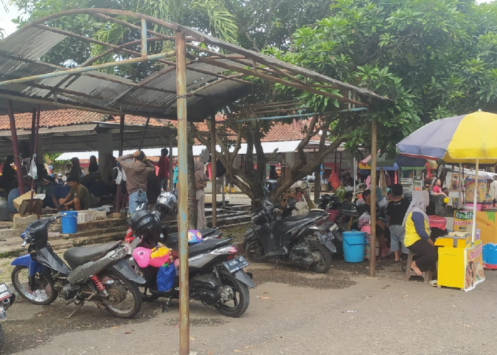 Omzet Pasar Ikan Regional Jawa Barat di Majalengka Memperoleh Omset hingga 200 Persen