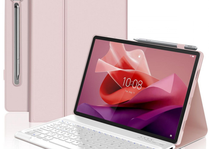 Lenovo Touchscreen: Laptop Murah untuk Pelajar atau Mahasiswa 