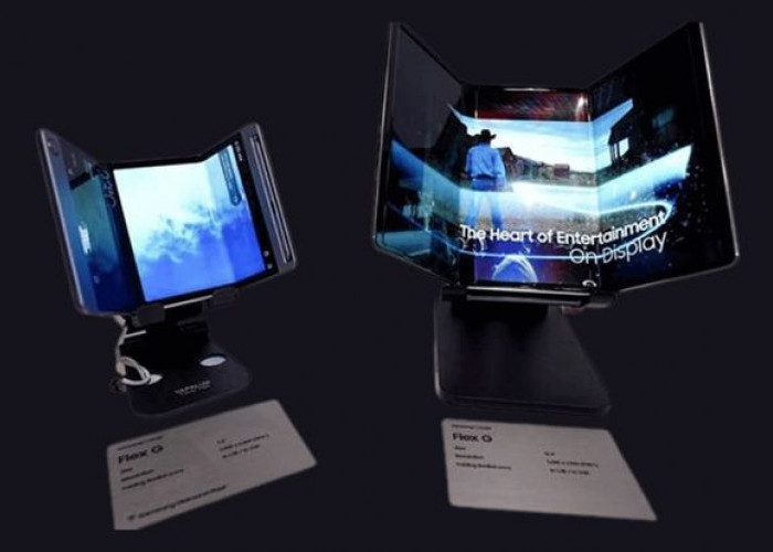 Galaxy Z TriFold vs Huawei Mate XT: Tri-Fold Mana yang Lebih Revolusioner?