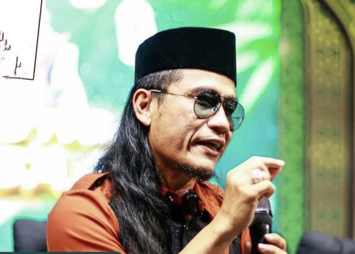 Gus Miftah: Permintaan Maaf dan Pelajaran dari Kesalahan