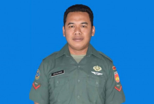 Oknum Anggota TNI Ini Jadi Buron, Tolong Laporkan Bila Melihat
