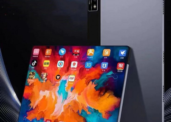 Rekomendasi 7 Tablet Terbaik untuk Main Genshin Impact, Dijamin Lancar Tanpa Lag! 