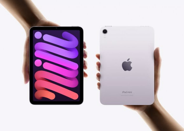Daftar Harga iPad Mini Terbaru Resmi iBox dan Toko Online