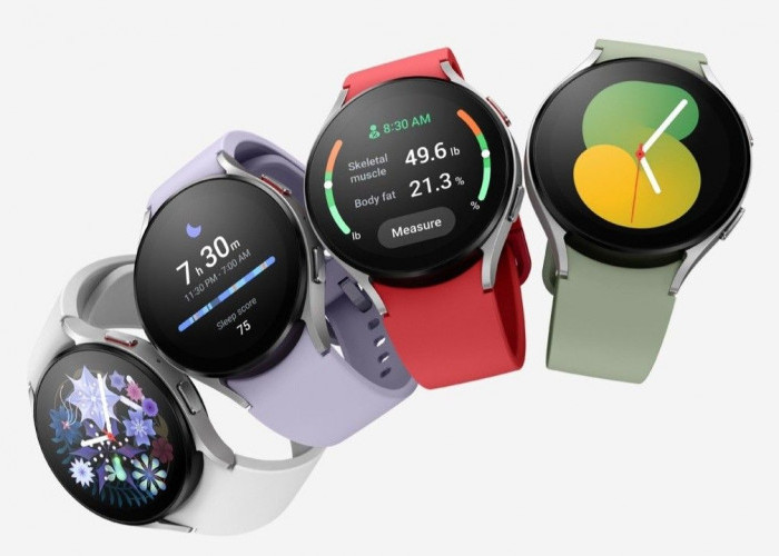 Tips Berburu Smartwatch Samsung Murah di 2026, Jangan Sampai Salah Pilih!