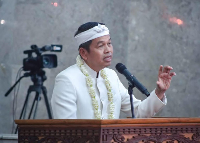 Geng Motor Resahkan Warga, Dedi Mulyadi: Harus Ditindak Tegas dan Edukatif