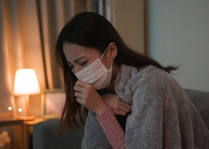 Perbedaan Influenza A dan B, Mana yang Lebih Berbahaya?