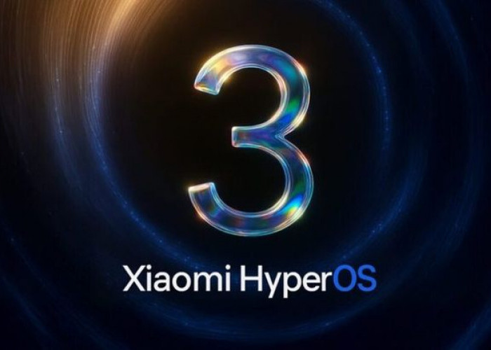 Daftar Lengkap Gadget Xiaomi yang Mendapatkan Update HyperOS 3: HP Kamu Kebagian, Nggak Nih?
