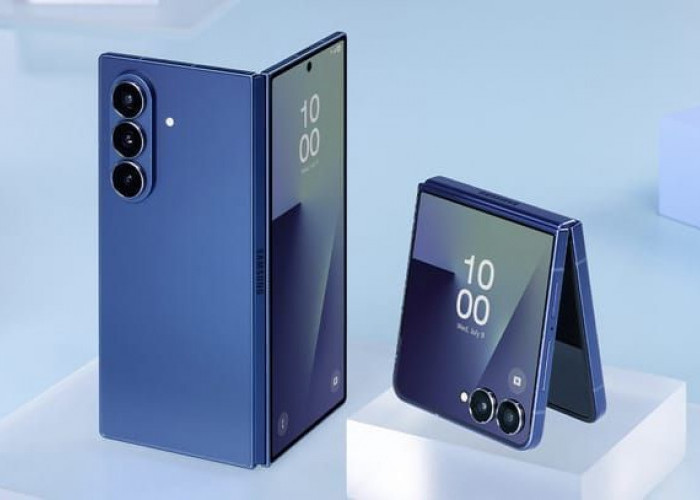 Harga HP Foldable Anjlok di 2026, Ini Alasan Ponsel Lipat Jadi Lebih Murah
