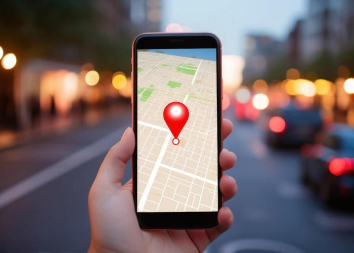 5 Aplikasi Pelacak Lokasi Real-Time Terbaik 2025 (Aman dan Akurat)