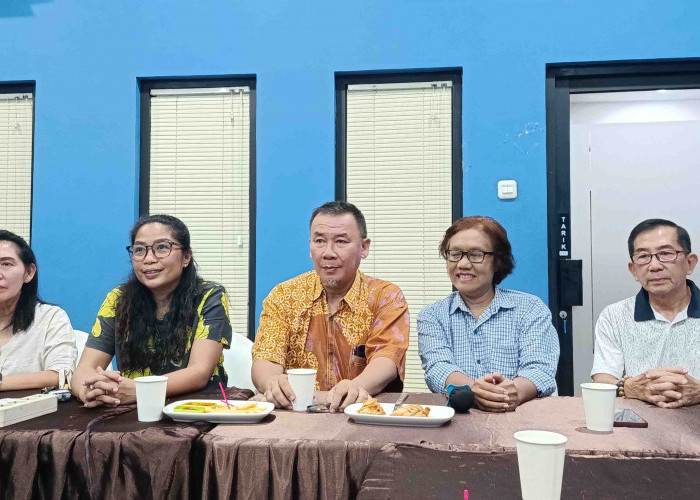 Langkah Rotasi-Mutasi Pemkot Diapresiasi Paguyuban Pelangi
