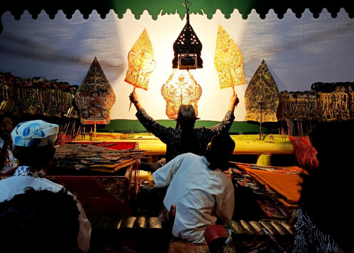 Tradisi Unik Ruwatan Murwakala Cirebon, Ritual Jarak Jauh hingga Peserta 'Gaib' dari Thailand dan Qatar