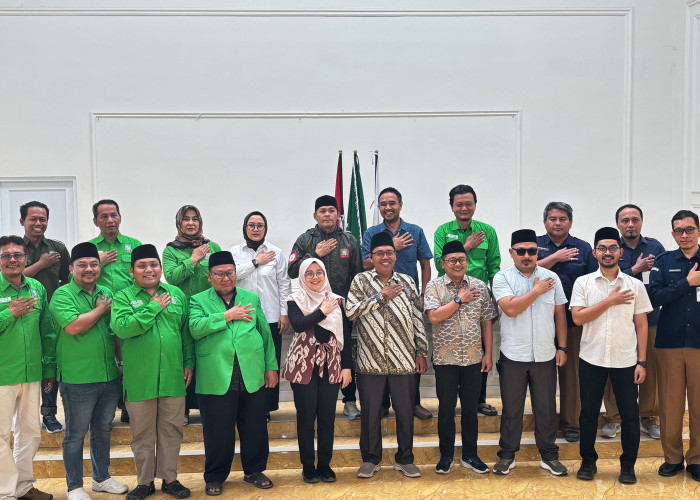 KPU Ingatkan Parpol, Data Anggota TMS Harus Diperbaharui