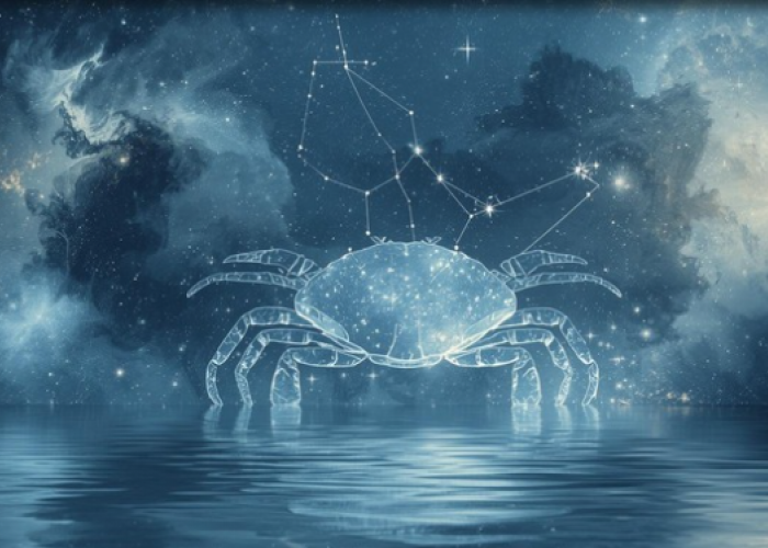 Ramalan Zodiak Cancer Hari ini, Apakah akan mengalami keberuntungan? 