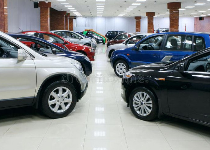 Tips Membeli SUV Bekas Agar Tidak Dapat Unit Bekas Banjir atau Tabrakan