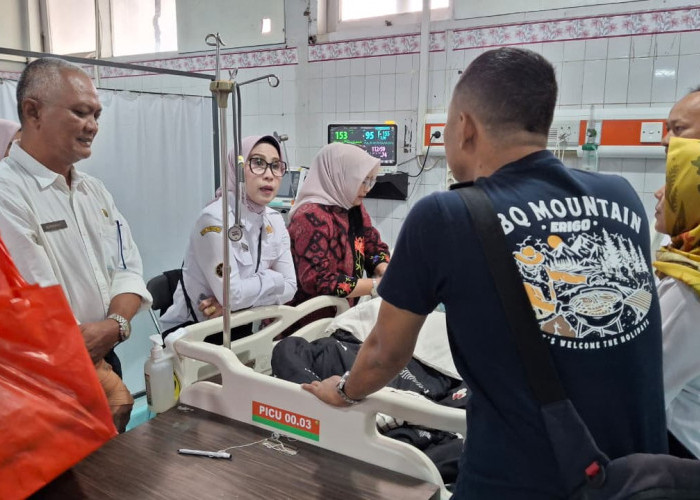 Noviyanti Edo Pastikan Hak Pendidikan dan Masa Depan Lovanya Terjamin