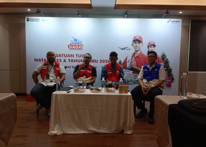 Libur Natal dan Tahun Baru Kebutuhan BBM Diprediksi Naik, LPG Turun