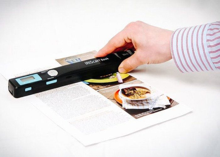 Panduan Memilih Scanner AI 2025: Mana yang Sesuai dengan Kebutuhan Anda?