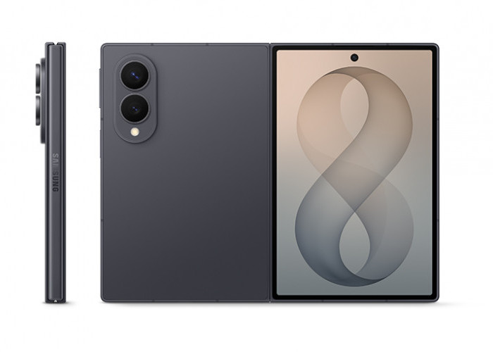Samsung Galaxy Z Fold 8 vs Z Fold 7: 5 Perubahan Besar dari Desain Hingga AI