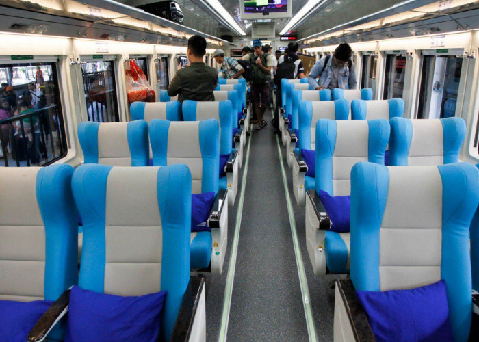 Resmi Dibuka! Begini Cara Dapatkan Promo Mudik KAI 2026 dengan Diskon 30% dan Tiket Gratis