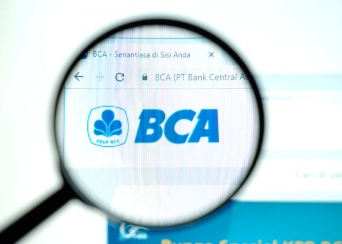 Cara Cek Kurs BCA untuk Belanja Online di Situs Luar Negeri